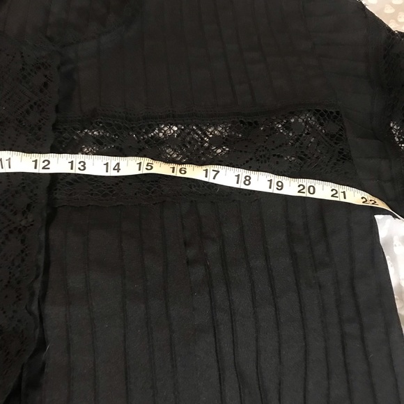 Handcrafted tunic - Picture 3 of 7